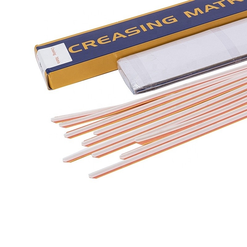 Χάρτινο κανάλι πλάτος 1,3 mm GRZ0,5 x 1,3 mmF Φύλακες βασισμένη συσσωρευτική μήτρα για κανάλια 9 mm