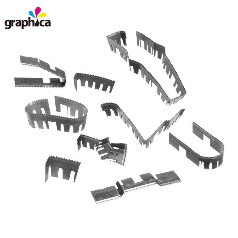 Αυτοκίνητο περιστροφική μηχανή για την κάμψη περιστροφικό μαχαίρι κοπής χάλυβα για υλικά κατασκευαστή πετσέτας