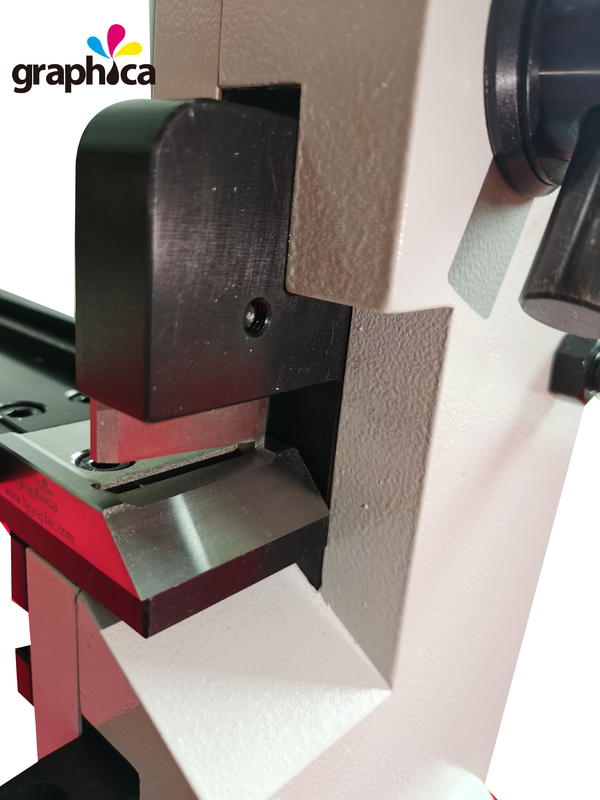 Χάλυβα Bar Μαχαίρι λεπίδα Cutter Notcher Lipping εργαλείο για την κατασκευή πετσέτας αυτοματοποιημένη μηχανή κάλυψης