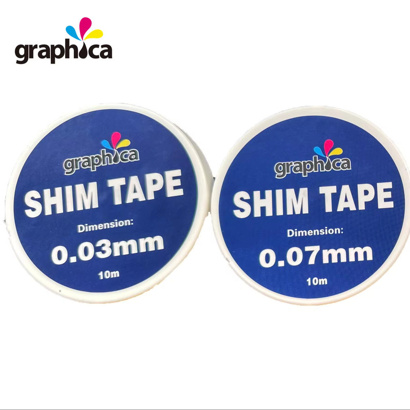 Ασπρούλευρη αυτοκόλλητη ταινία από χάλυβα για την κατασκευή πινάκων, πινάκων κοπής και άλλων υλικών εκτύπωσης