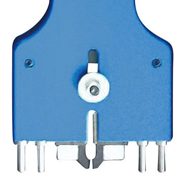 3KG βάρος Super March Die Maker χειροκίνητο σιδηροδρομικό σχοινί για γρήγορη τρυπή