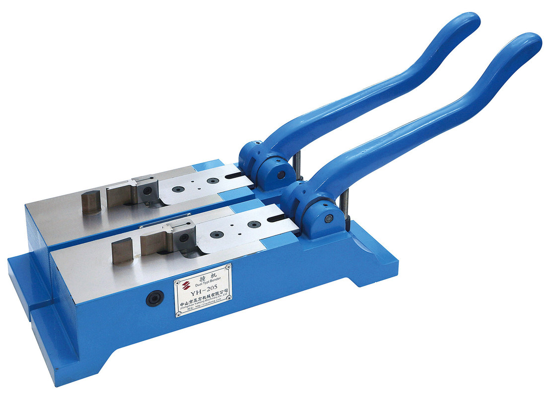 3KG βάρος Super March Die Maker χειροκίνητο σιδηροδρομικό σχοινί για γρήγορη τρυπή