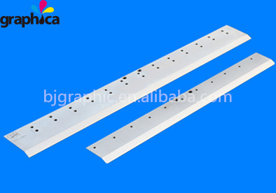 1785*160*13,75mm Polar 155 Standard Steel Χαρτοκόπτης με βάρος τρύπας 5KG