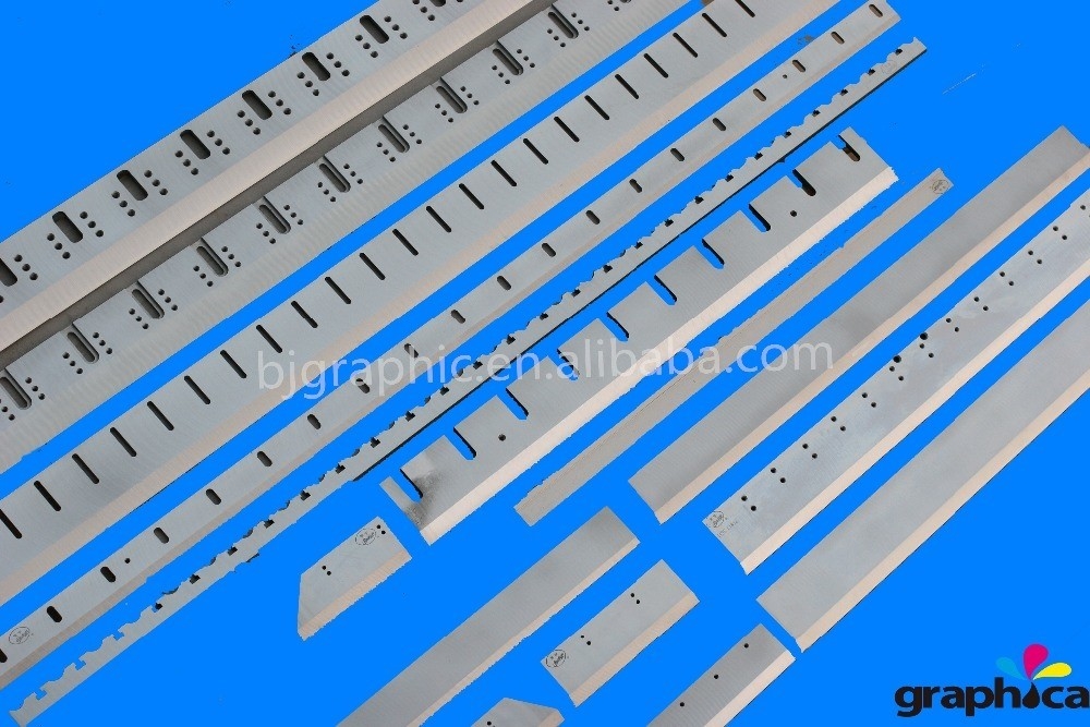1785*160*13,75mm Polar 155 Standard Steel Χαρτοκόπτης με βάρος τρύπας 5KG