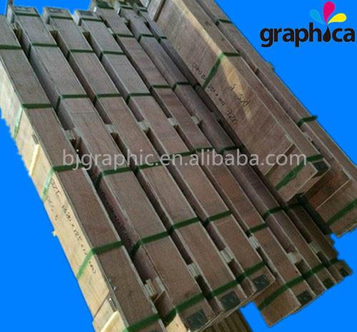 1785*160*13,75mm Polar 155 Standard Steel Χαρτοκόπτης με βάρος τρύπας 5KG