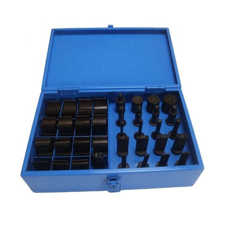 36pcs Σχηματισμός Super March χειροκίνητο σιδηροδρομικό στυλό Benders ανταγωνιστικές υπηρεσίες για 1.42mm μέγιστο πάχος στυλό