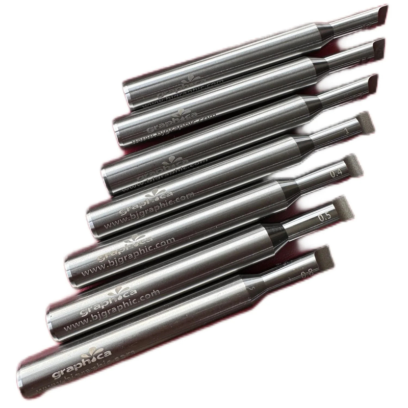 0.3-1.5mm Steel Cutting Rule Nicking Tools Die Manufacturer's Must-Have για τα υλικά εκτύπωσης