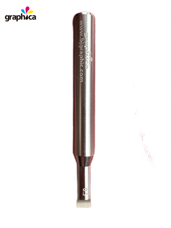 0.3-1.5mm Steel Cutting Rule Nicking Tools Die Manufacturer's Must-Have για τα υλικά εκτύπωσης