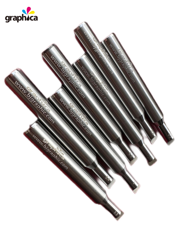 0.3-1.5mm Steel Cutting Rule Nicking Tools Die Manufacturer's Must-Have για τα υλικά εκτύπωσης
