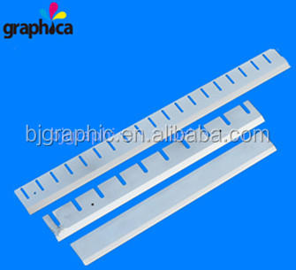 960*110*11.7mm Γκιλοτίνα λεπίδες κοπής χαρτιού για Polar 78 S/E/ED σε προσιτή τιμή