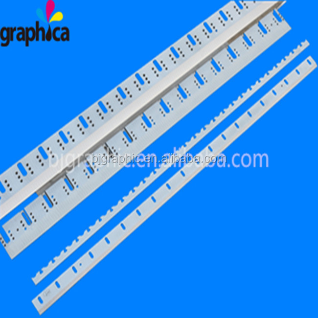 960*110*11.7mm Γκιλοτίνα λεπίδες κοπής χαρτιού για Polar 78 S/E/ED σε προσιτή τιμή