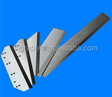 960*110*11.7mm Γκιλοτίνα λεπίδες κοπής χαρτιού για Polar 78 S/E/ED σε προσιτή τιμή