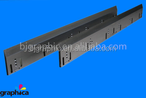 960*110*11.7mm Γκιλοτίνα λεπίδες κοπής χαρτιού για Polar 78 S/E/ED σε προσιτή τιμή