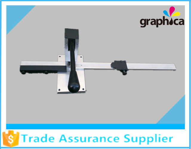 Super March Crease Matrix Cutter Ο τέλειος πίνακας για την ανώτερη κοπή