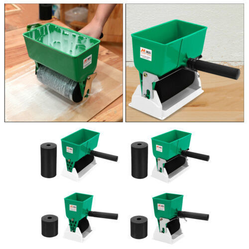 Σχεδιασμός κόψιμου πεπιεσμένου κόλλου 1 kg Βάρος 250-300 τετραγωνικά μέτρα/ώρα Περιοχή κόλλου