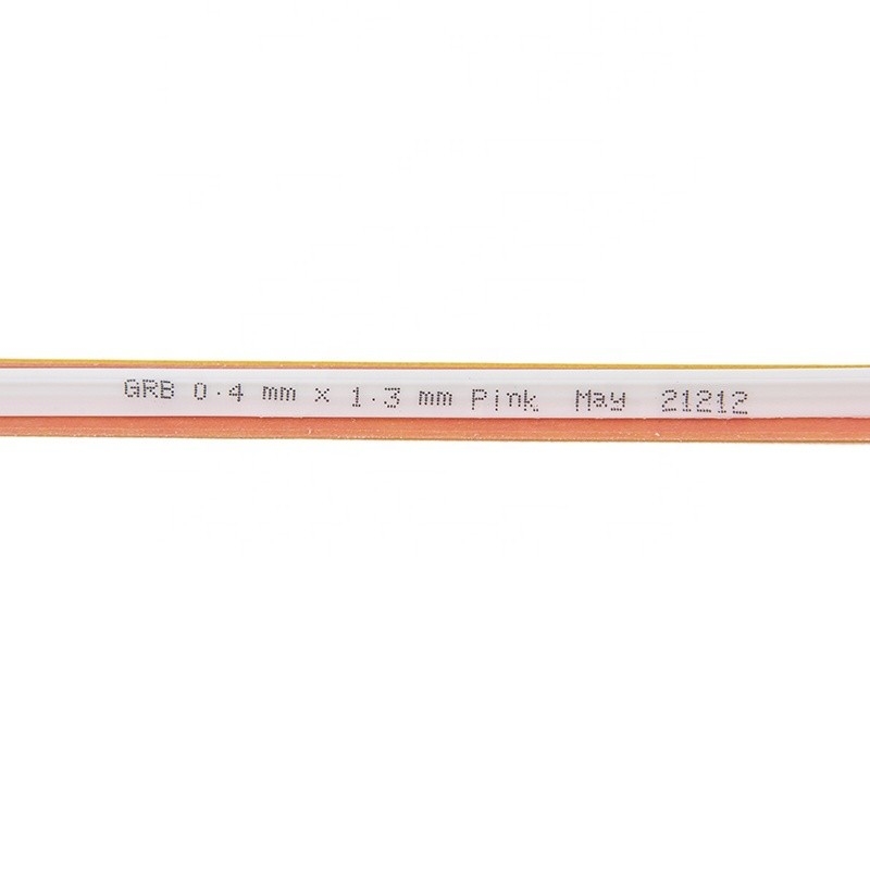 Γράφημα GRB1.0 x 6.0mmF Μητρώα συσκόρπισης με βάση τις ίνες σε πλάτος 15 mm για πράσινο υλικό