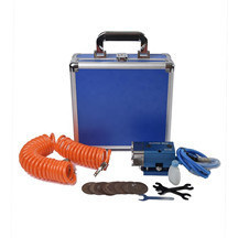 Τύπος αντλίας αέρα Graphic 2022 Τριχοκόπηση με πεδίο πέδησης Πνευματική γρανάζα νικ για ημιαυτόματα εργαλεία