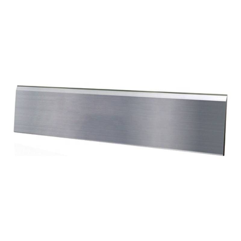 23.8mm 2pt χάλυβα πλεξίματος κανόνας για το Πεκίνο γραφική πίνακα κατασκευής με πάχος 0,71mm