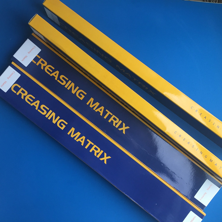 GRB0.6x1.7mmC Πυροσβεστική μήτρα PVC με αριθμό ΕΣ 39169090 1,3 kg/κουτί κατασκευασμένη