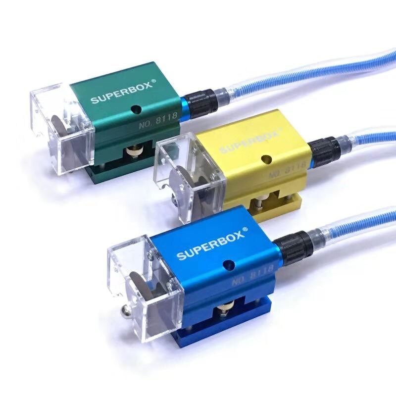 2.8kg ημιαυτόματο γραφικό πνευματικό γδάρτης για ομαλή λειτουργία και αποτελέσματα