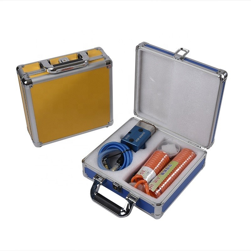 2.8kg ημιαυτόματο γραφικό πνευματικό γδάρτης για ομαλή λειτουργία και αποτελέσματα