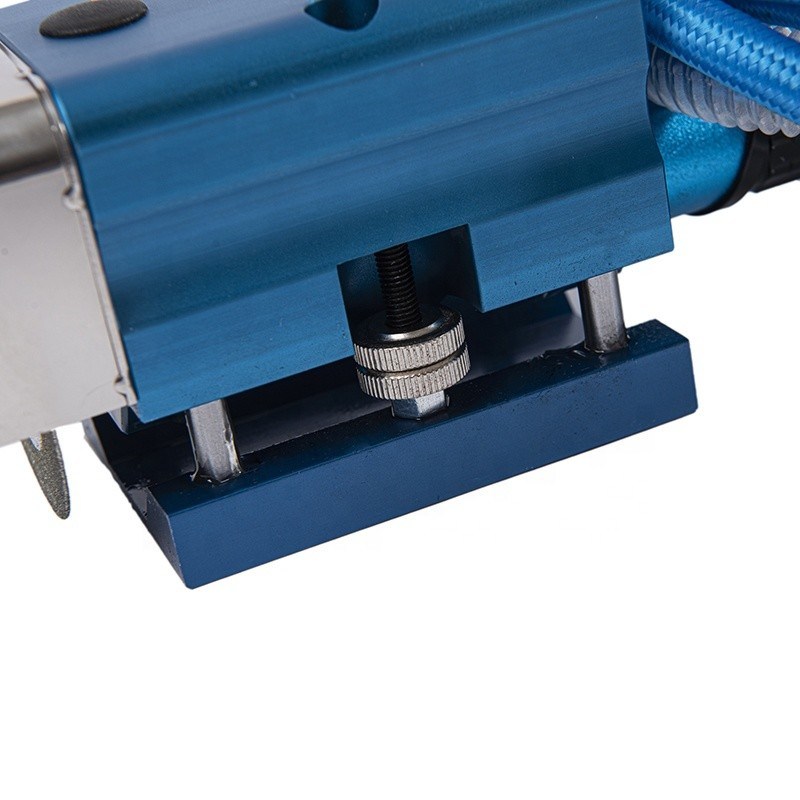 2.8kg ημιαυτόματο γραφικό πνευματικό γδάρτης για ομαλή λειτουργία και αποτελέσματα