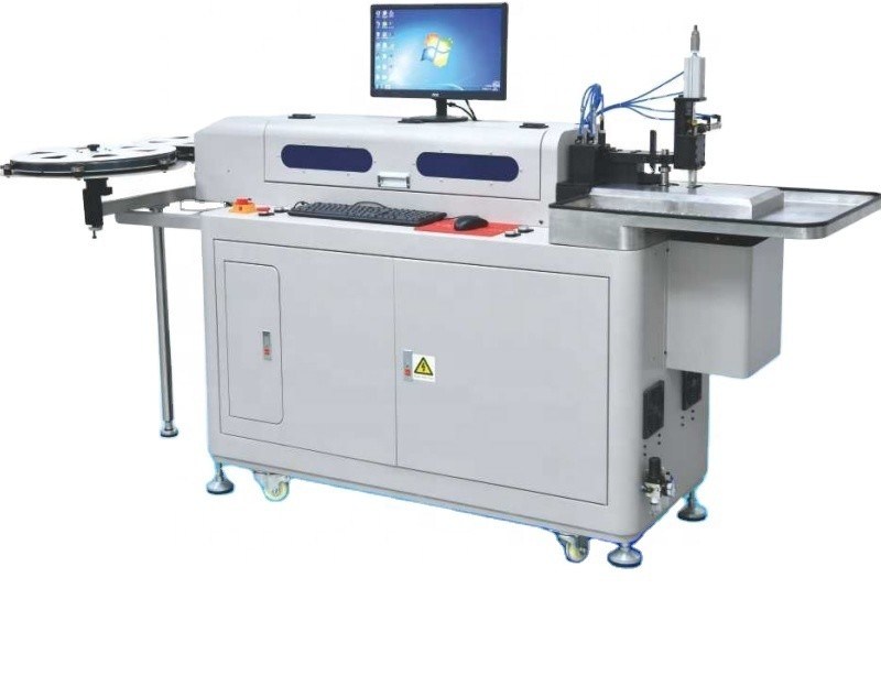 Βίντεο Τεχνική Υποστήριξη Σιδηροειδή Bar Bender για Graphic10 και Σιδηροειδή Κανόνας Κόψιμο πετσέτα