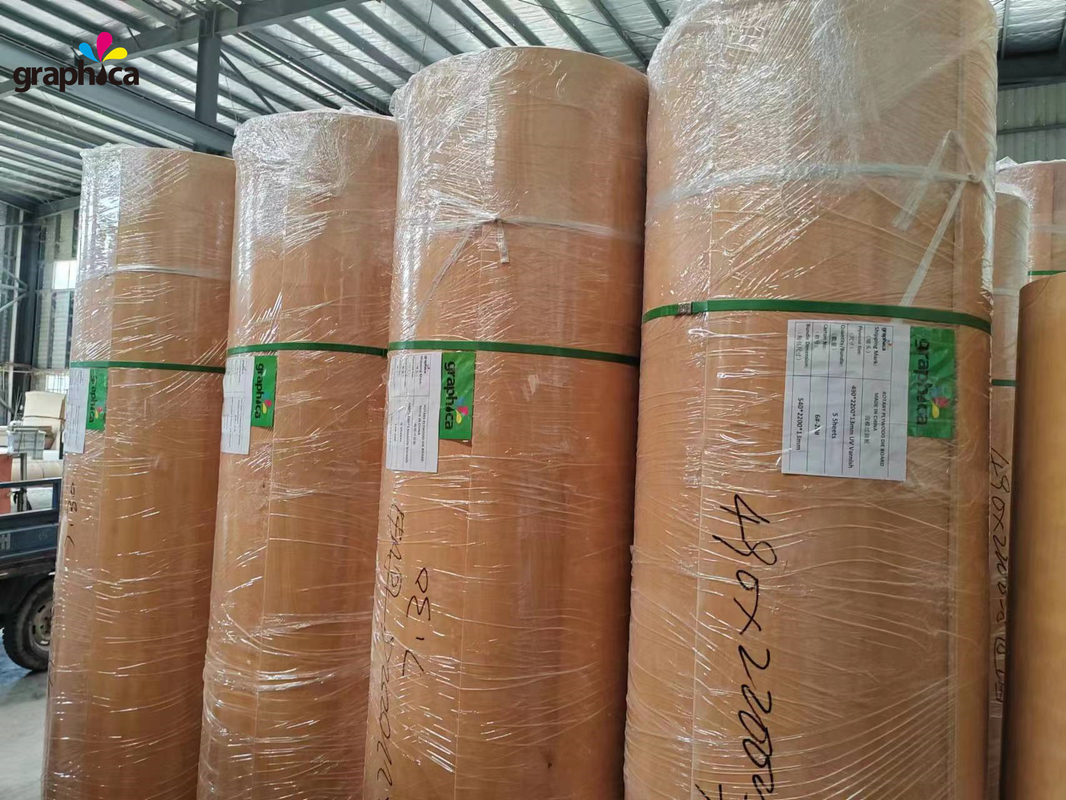Μπροστά πίσω Birch πρέπει να είναι 0,7 έως 1 mm και οι δύο πλευρές περιστροφική πίνακα πετσέτας κόψιμο για την κατασκευή πετσέτας